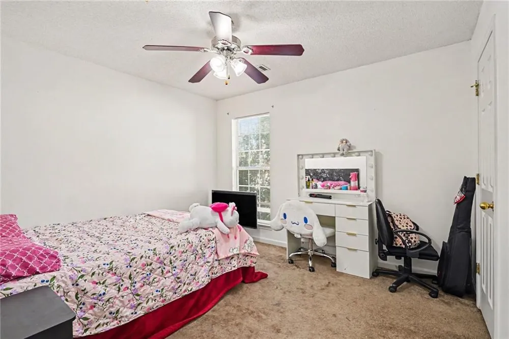 256 Galway Lane Hampton, GA 30228