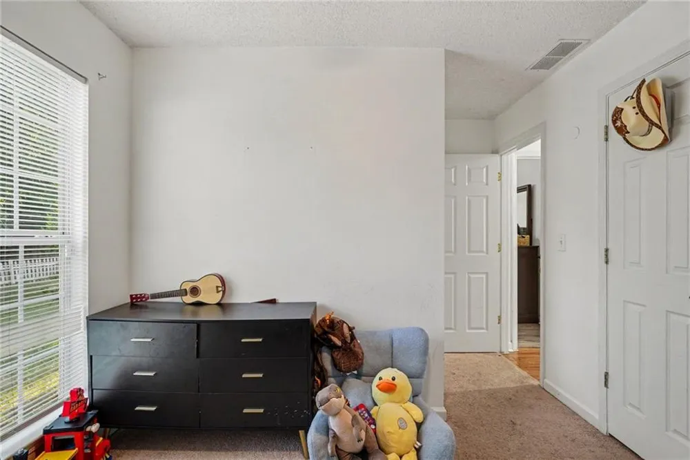 256 Galway Lane Hampton, GA 30228