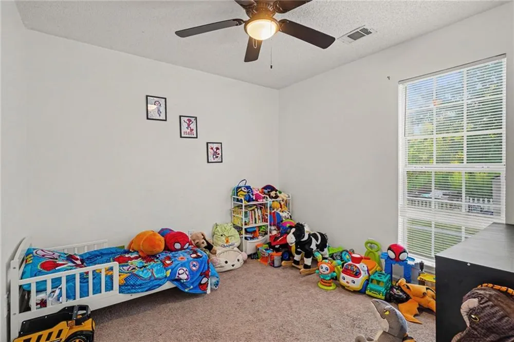 256 Galway Lane Hampton, GA 30228