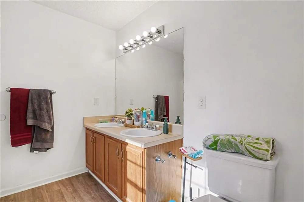 256 Galway Lane Hampton, GA 30228