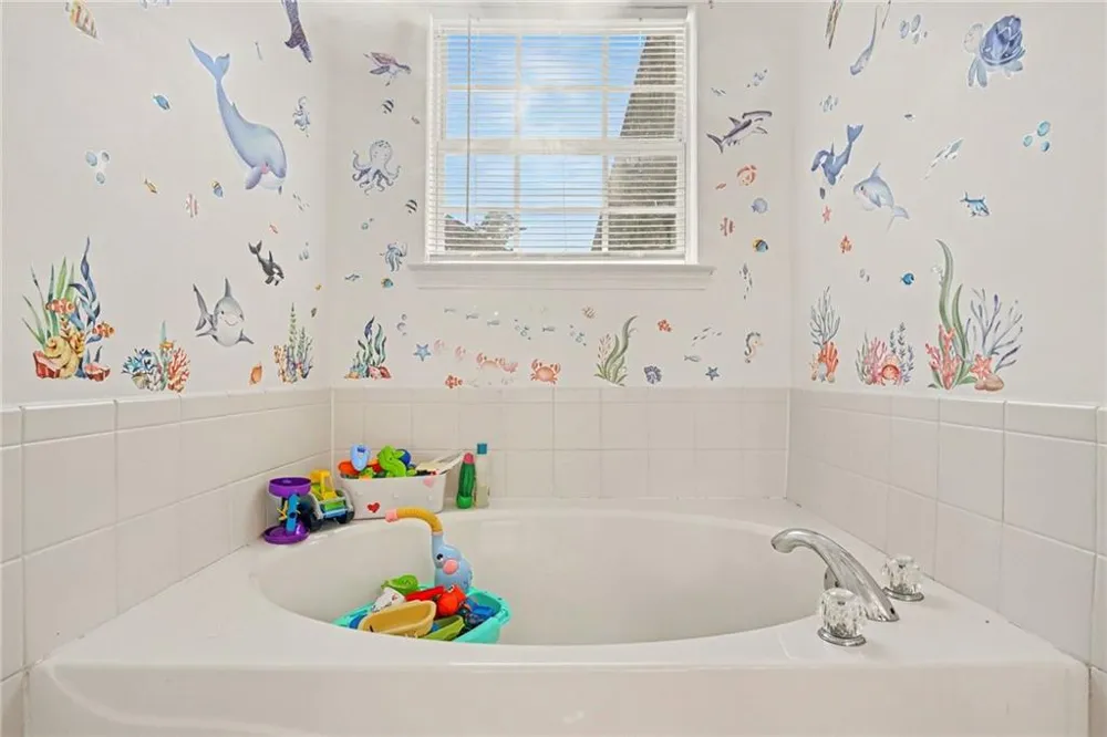 256 Galway Lane Hampton, GA 30228