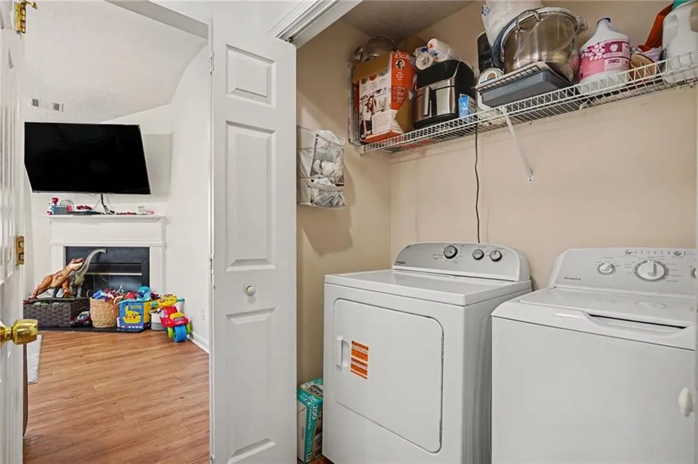 256 Galway Lane Hampton, GA 30228