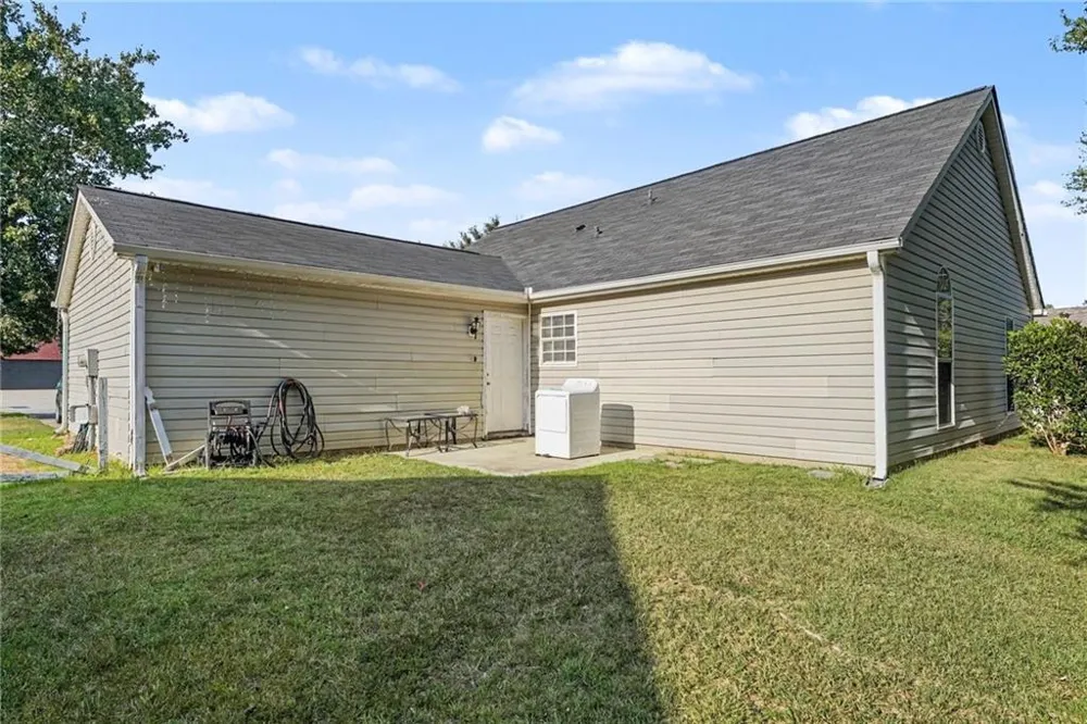 256 Galway Lane Hampton, GA 30228
