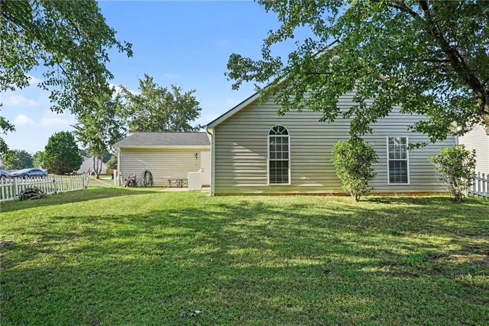 256 Galway Lane Hampton, GA 30228