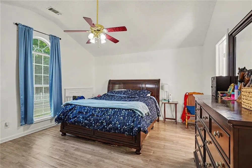256 Galway Lane Hampton, GA 30228