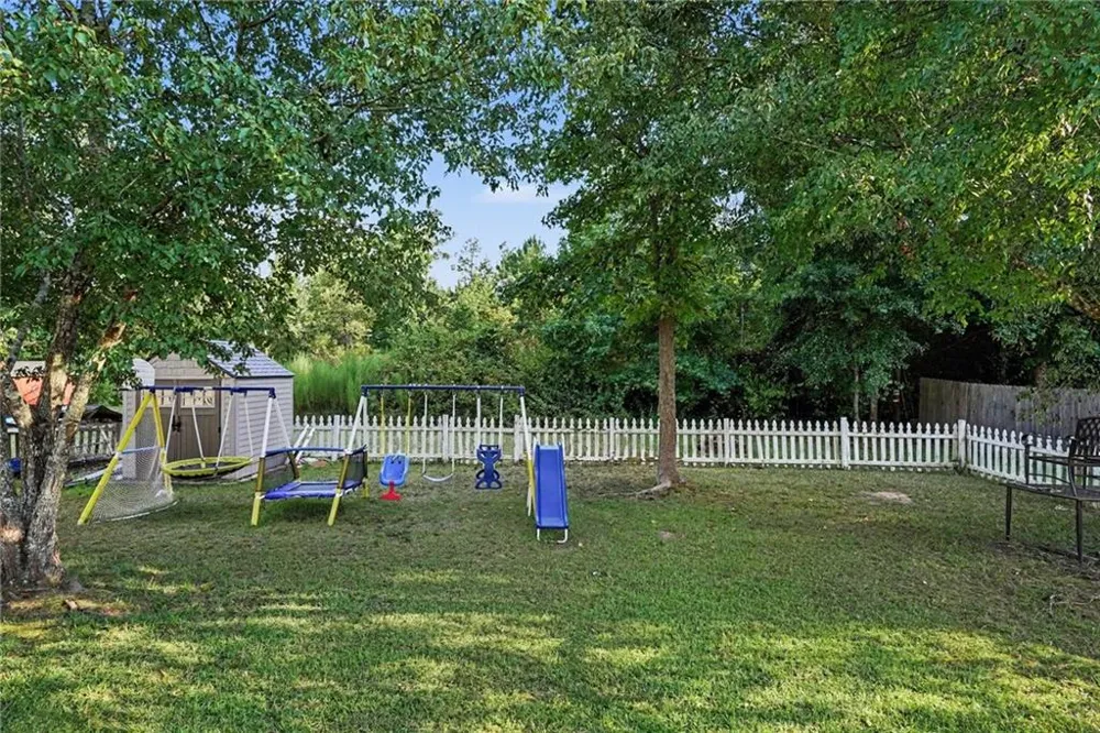 256 Galway Lane Hampton, GA 30228