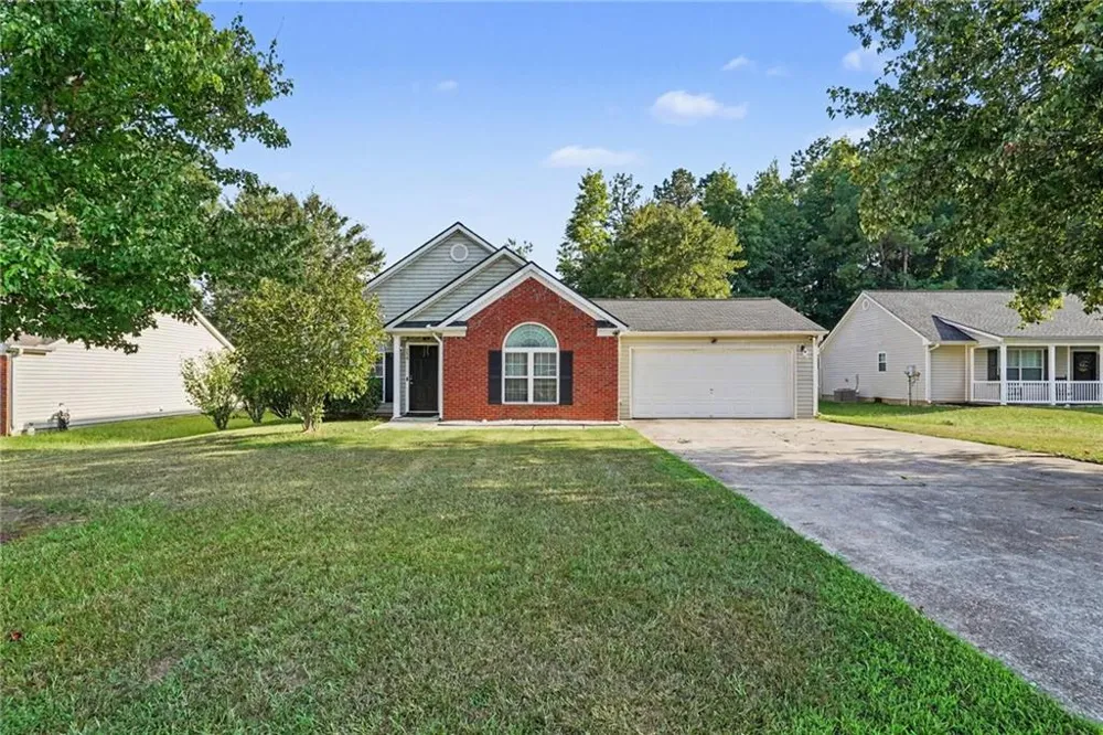 256 Galway Lane Hampton, GA 30228