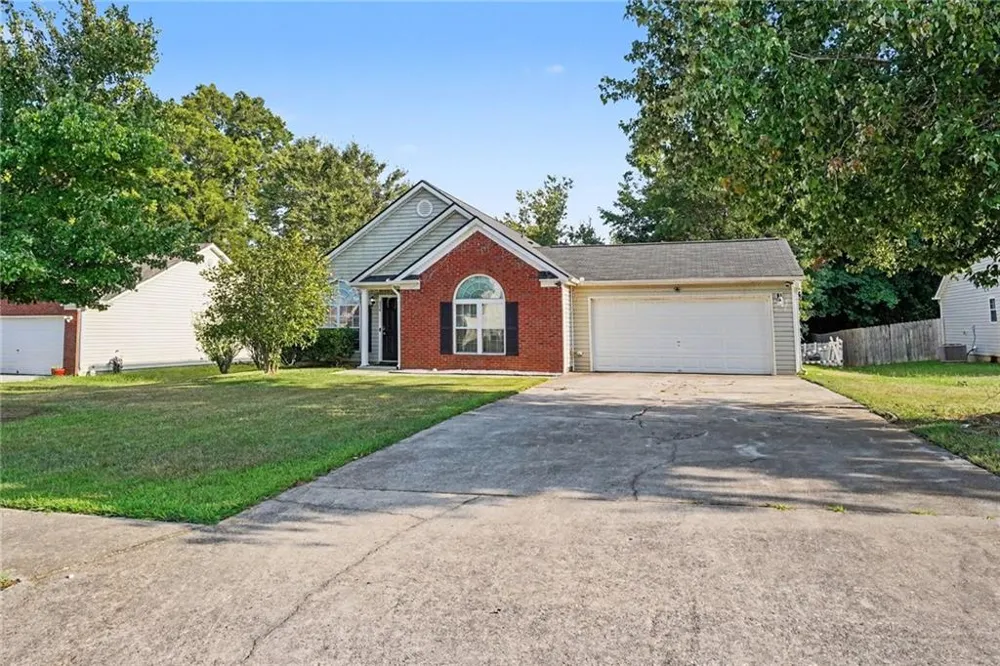 256 Galway Lane Hampton, GA 30228