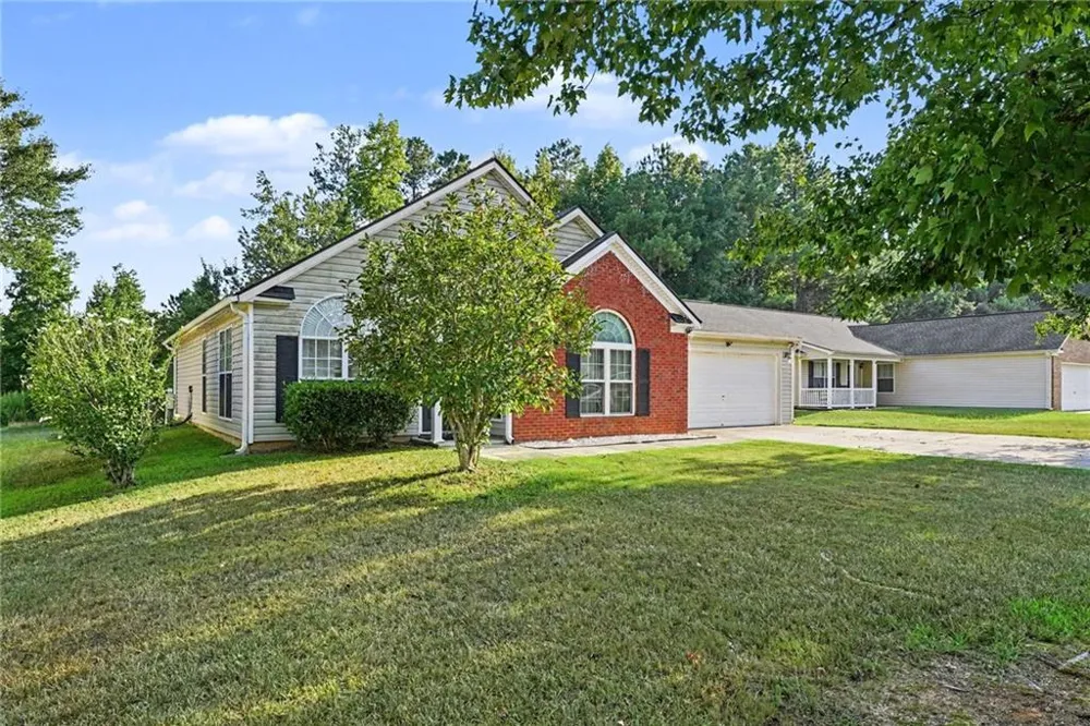 256 Galway Lane Hampton, GA 30228
