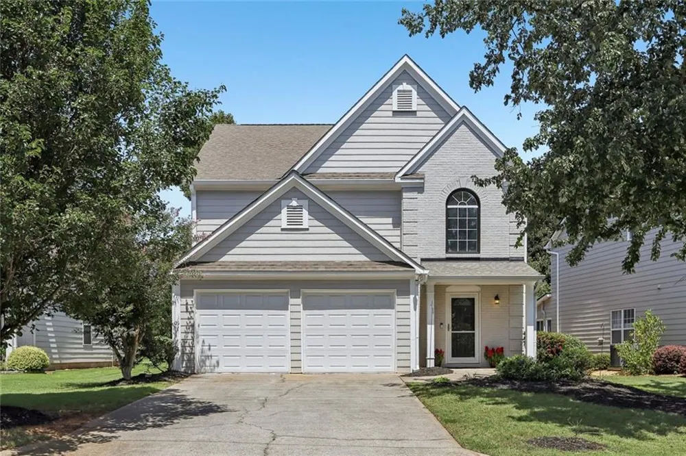 2375 Ashton Drive Roswell, GA 30076