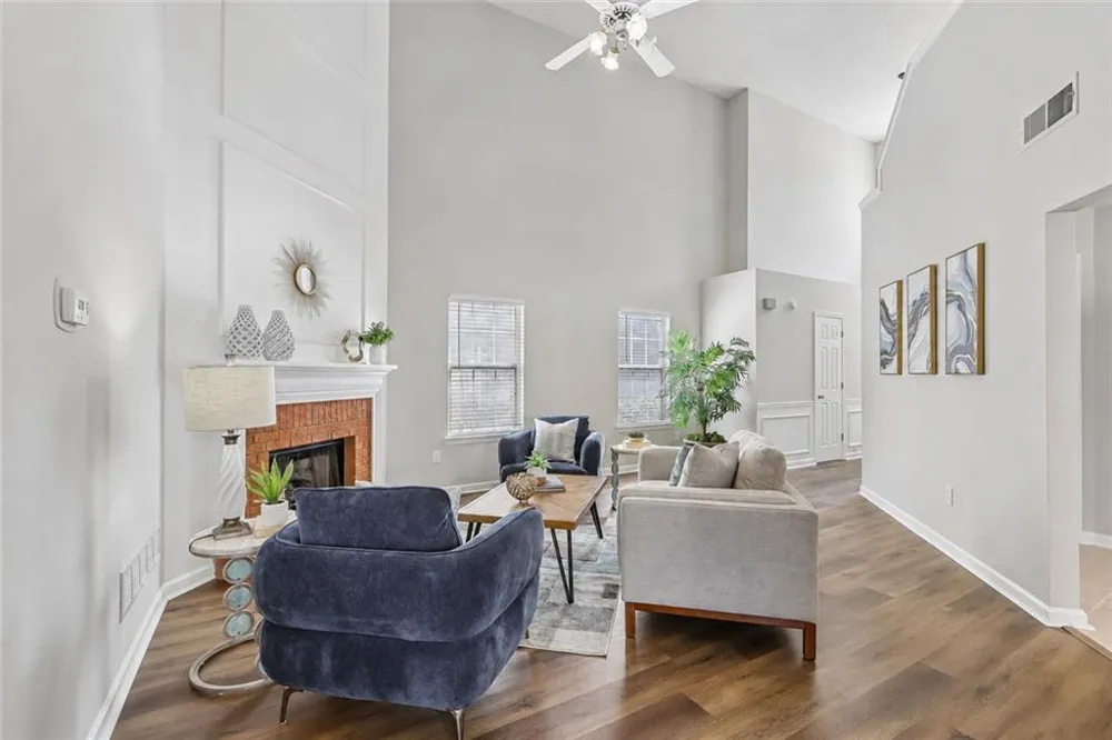 2375 Ashton Drive Roswell, GA 30076