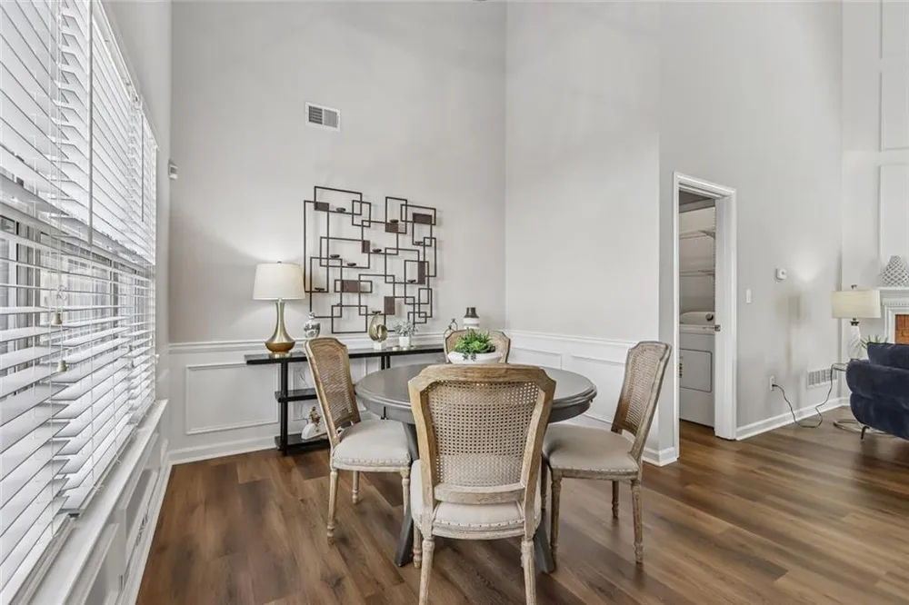 2375 Ashton Drive Roswell, GA 30076