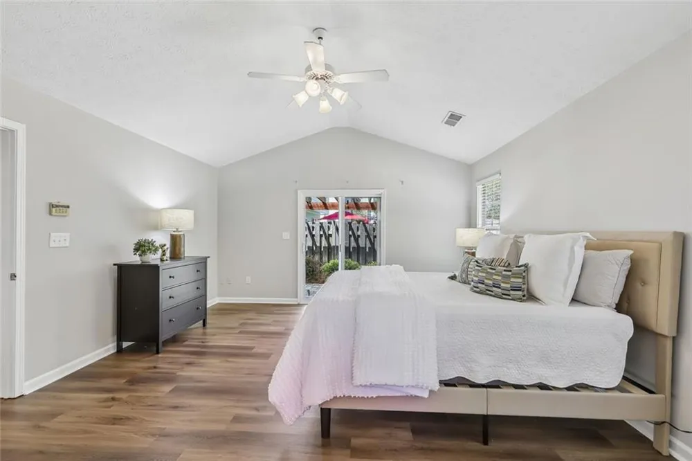 2375 Ashton Drive Roswell, GA 30076