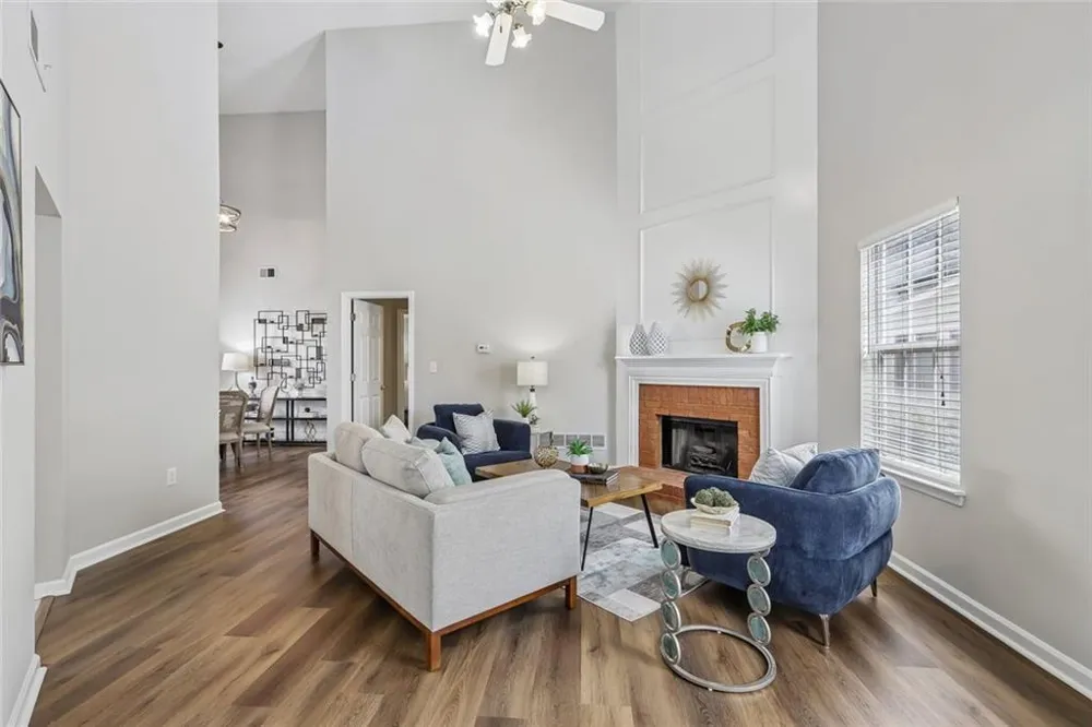2375 Ashton Drive Roswell, GA 30076