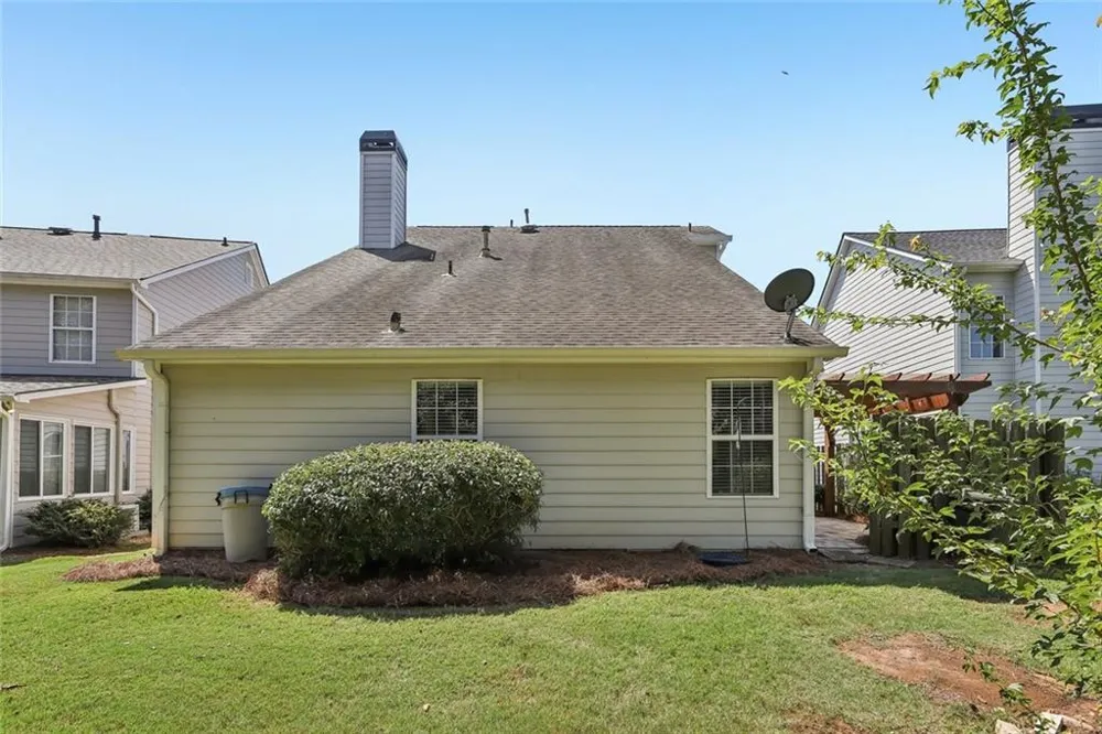 2375 Ashton Drive Roswell, GA 30076