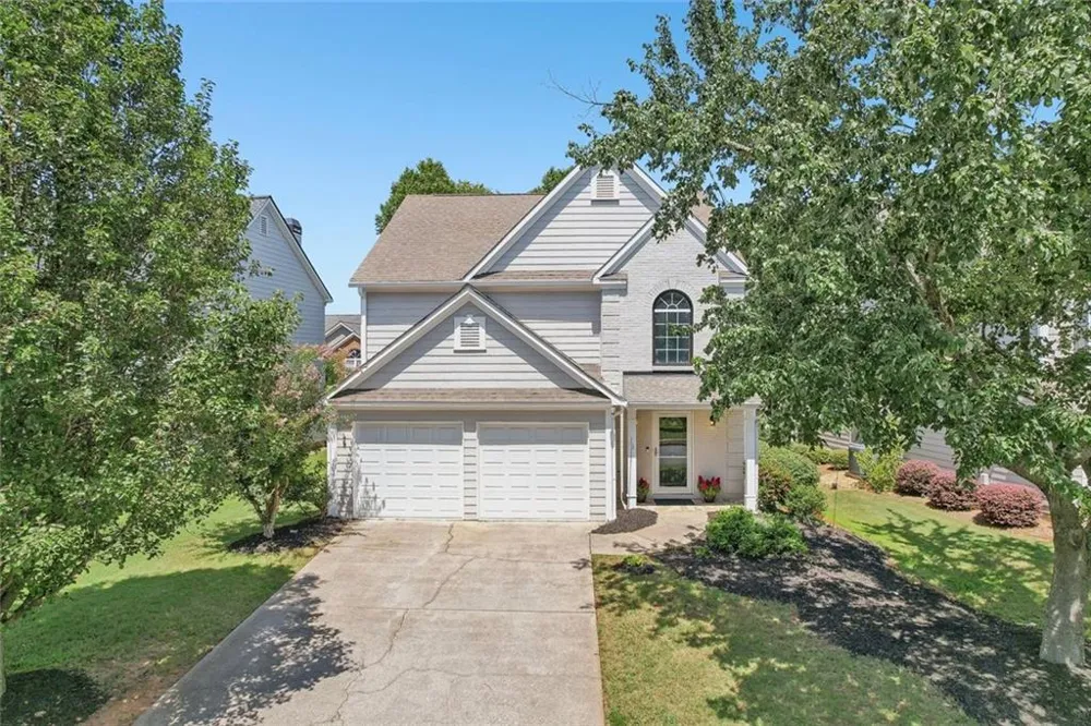 2375 Ashton Drive Roswell, GA 30076