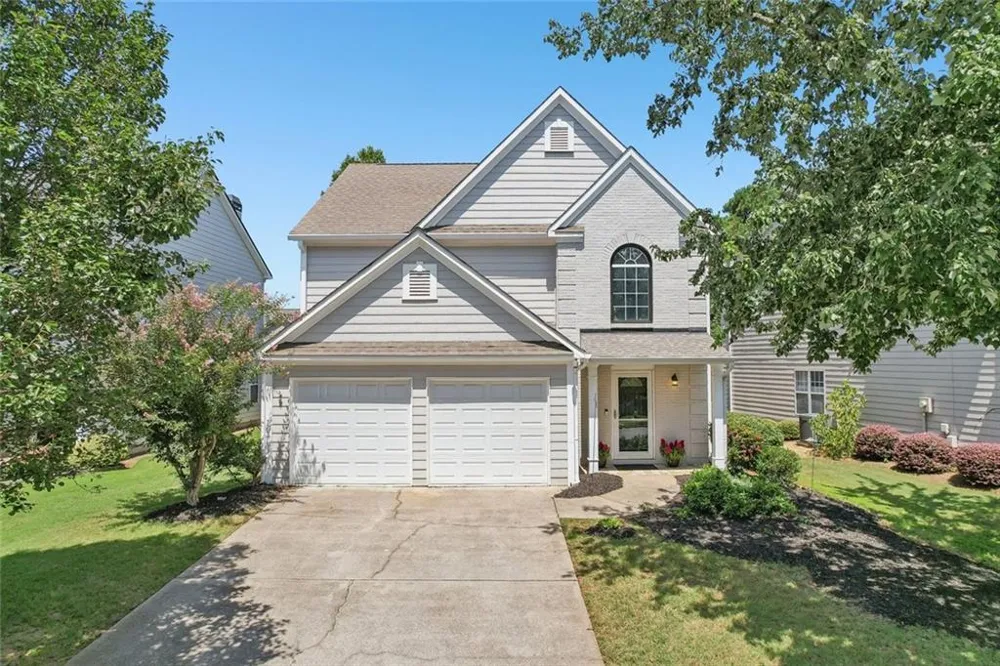 2375 Ashton Drive Roswell, GA 30076