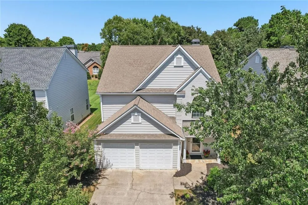 2375 Ashton Drive Roswell, GA 30076