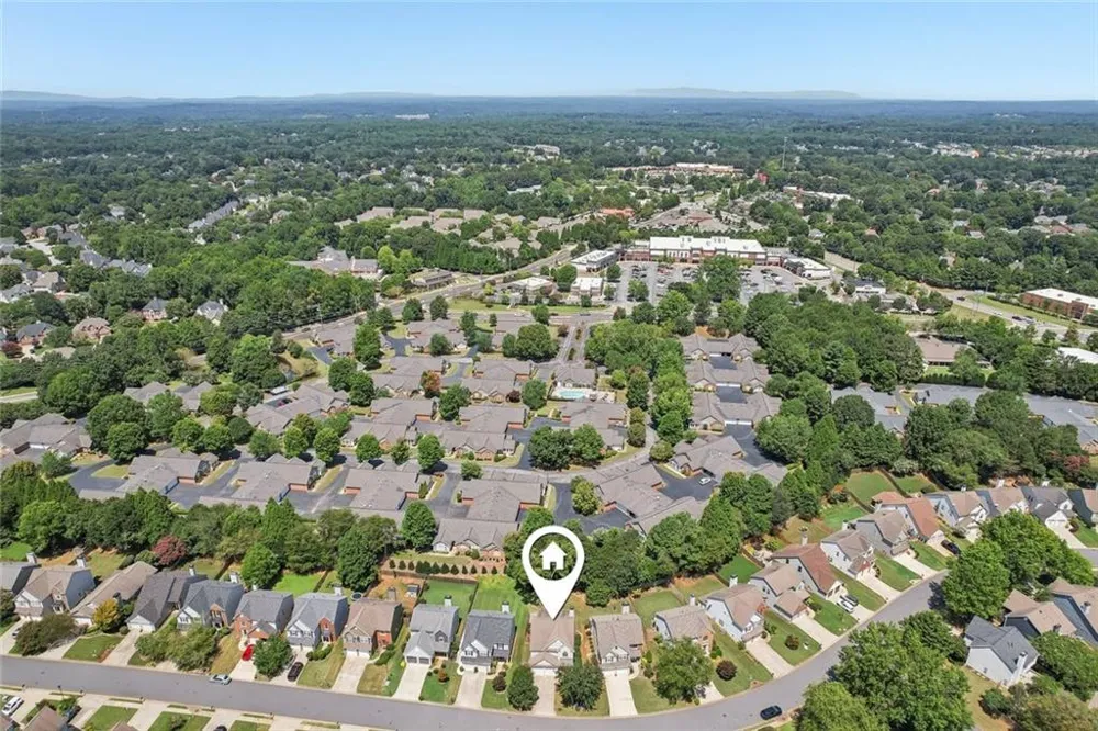 2375 Ashton Drive Roswell, GA 30076