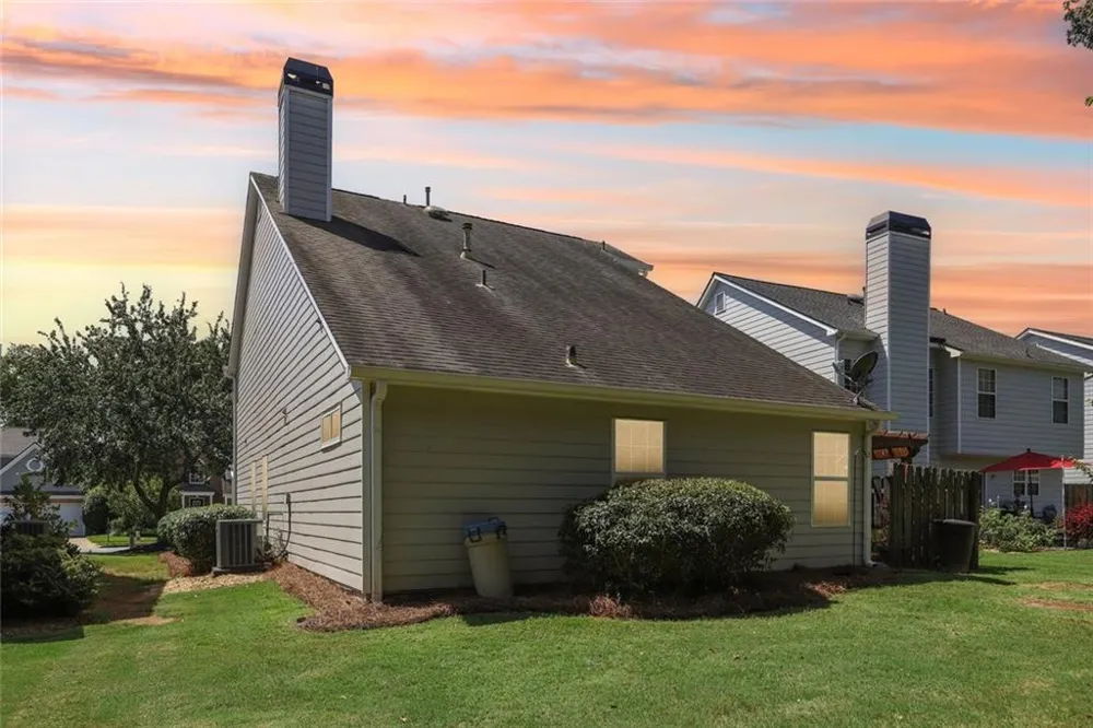 2375 Ashton Drive Roswell, GA 30076