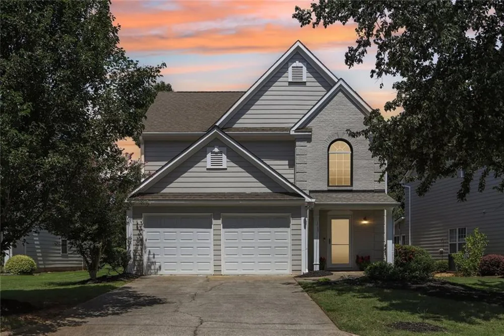 2375 Ashton Drive Roswell, GA 30076