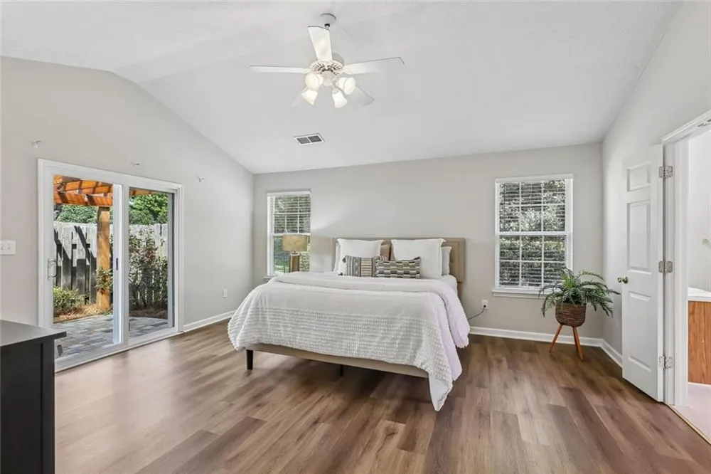 2375 Ashton Drive Roswell, GA 30076