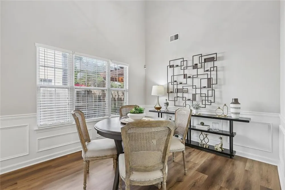 2375 Ashton Drive Roswell, GA 30076