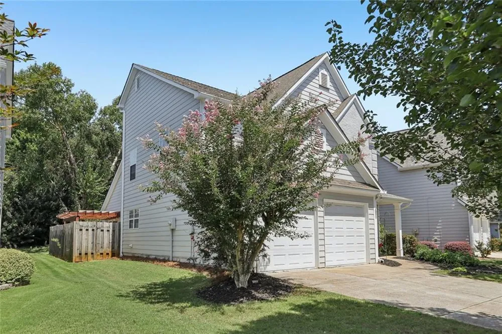 2375 Ashton Drive Roswell, GA 30076