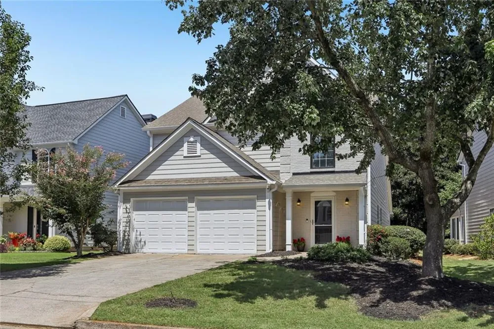 2375 Ashton Drive Roswell, GA 30076