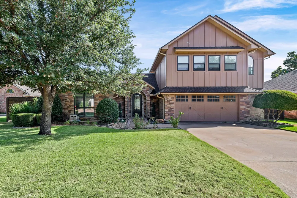 2325 River Road Granbury, TX 76048