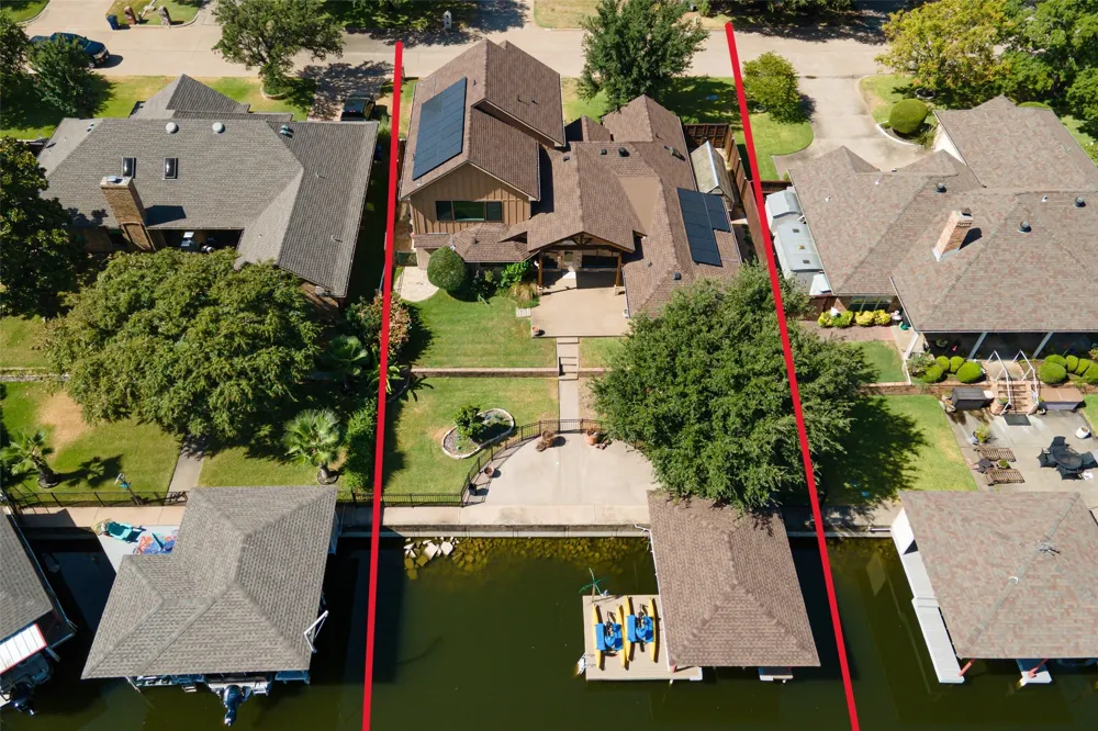 2325 River Road Granbury, TX 76048