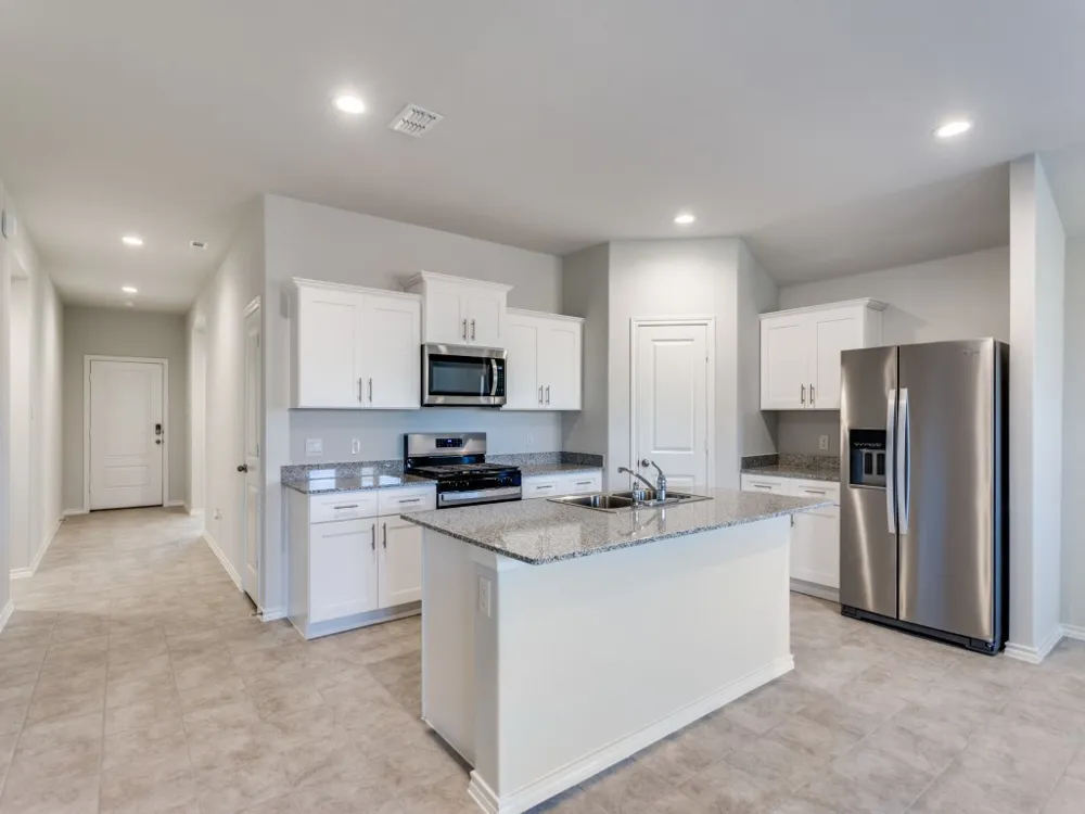 548 Bronze Circle W Springtown, TX 76082