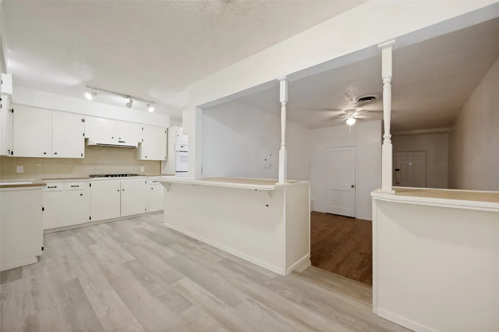 3214 Avon Street Denton, TX 76209
