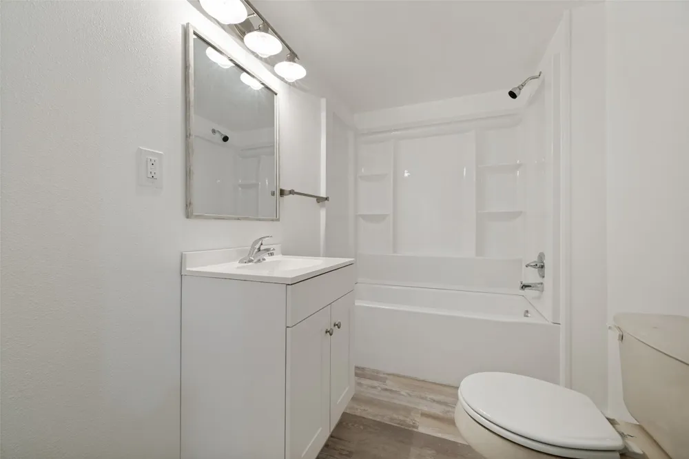 3214 Avon Street Denton, TX 76209