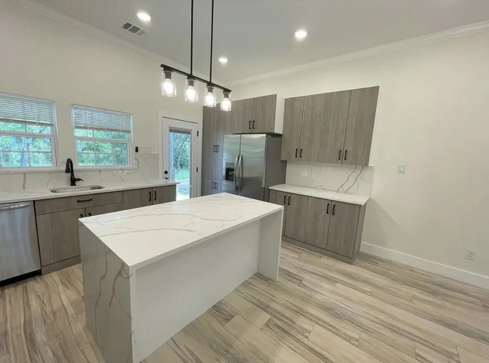 115 E 8th Street Weatherford, TX 76086