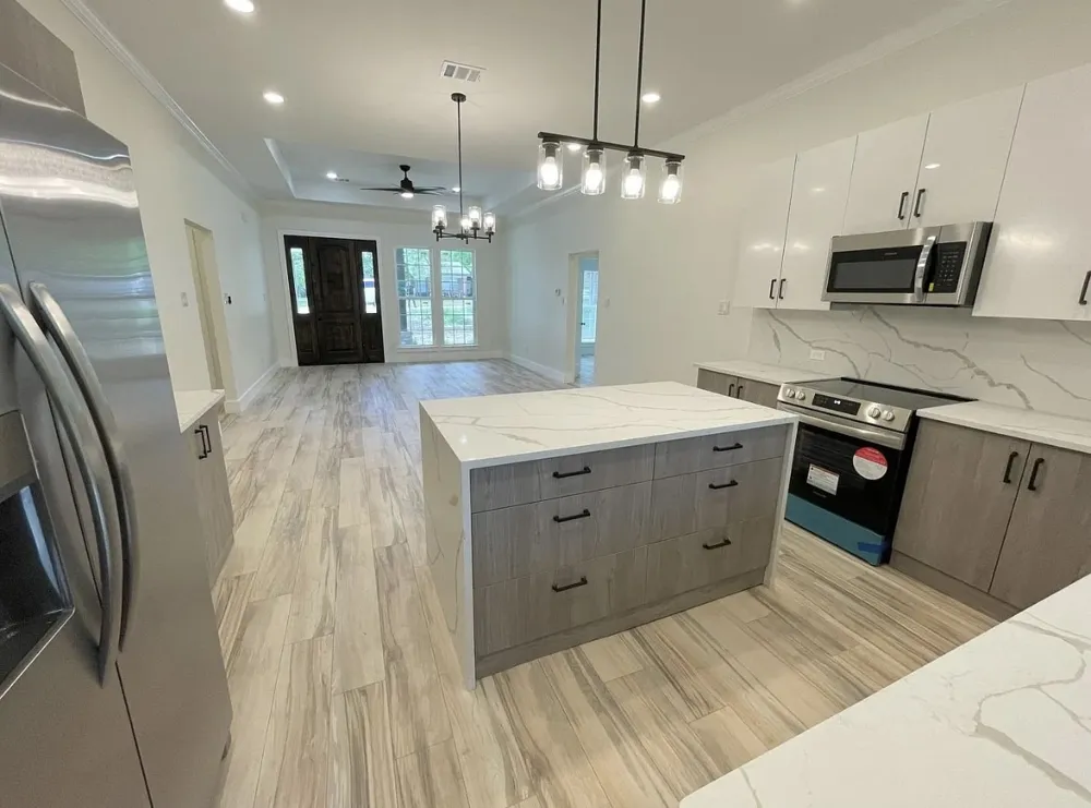 115 E 8th Street Weatherford, TX 76086