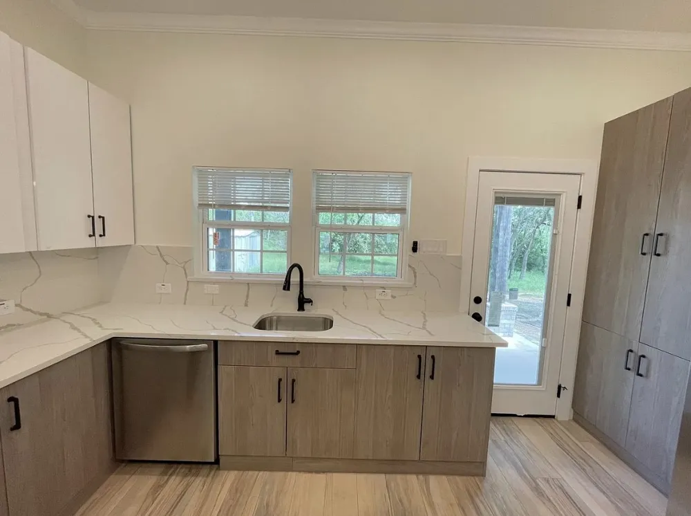 115 E 8th Street Weatherford, TX 76086
