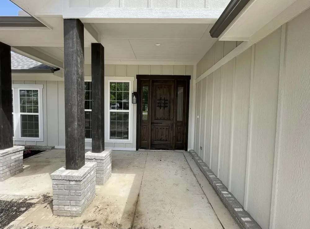 115 E 8th Street Weatherford, TX 76086