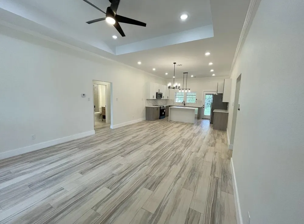115 E 8th Street Weatherford, TX 76086