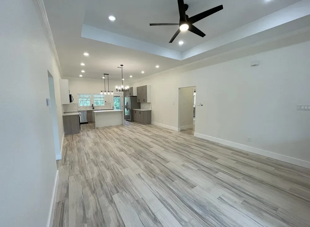 115 E 8th Street Weatherford, TX 76086