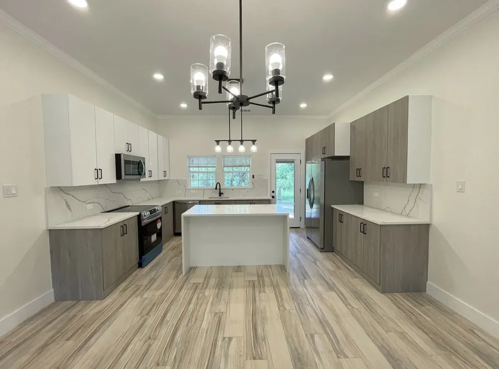 115 E 8th Street Weatherford, TX 76086