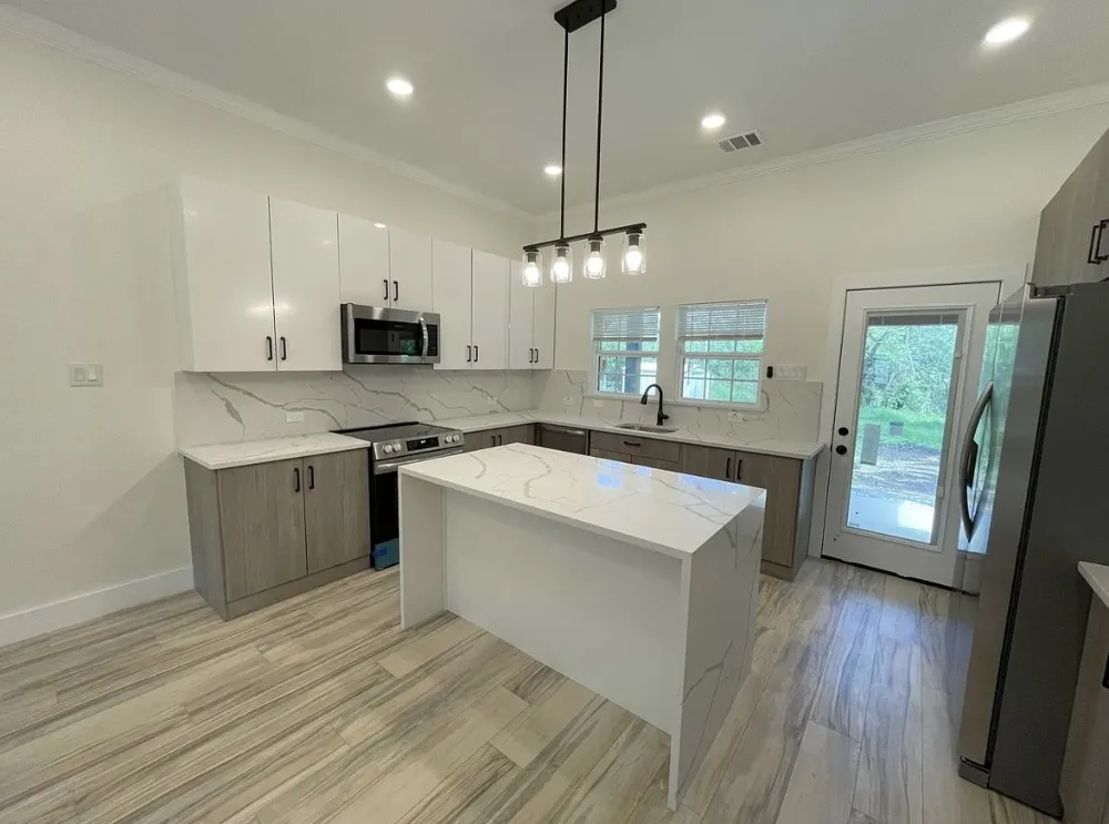 115 E 8th Street Weatherford, TX 76086
