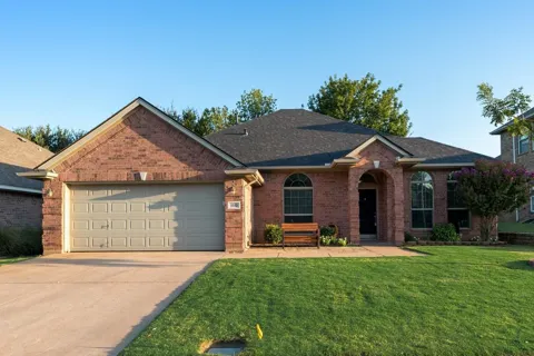 5512 Milford Drive