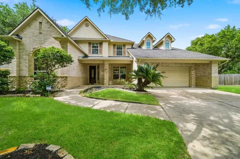5603 Timber Bay Court