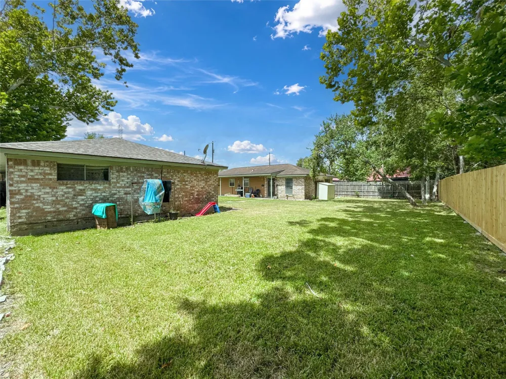 4537 Dakota Street #1 Dickinson, TX 77539