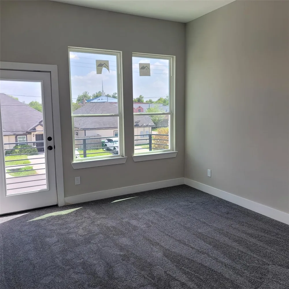 4207 Stassen Street Houston, TX 77051