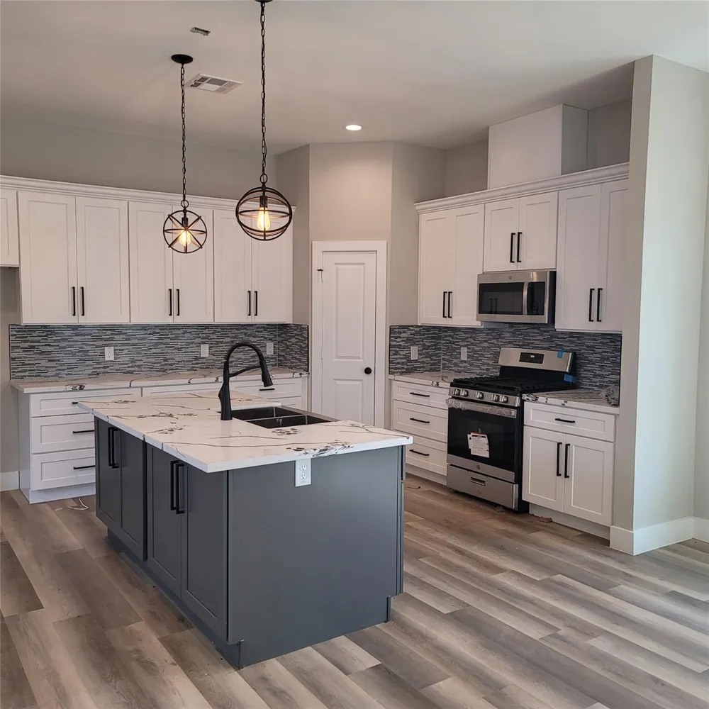 4207 Stassen Street Houston, TX 77051