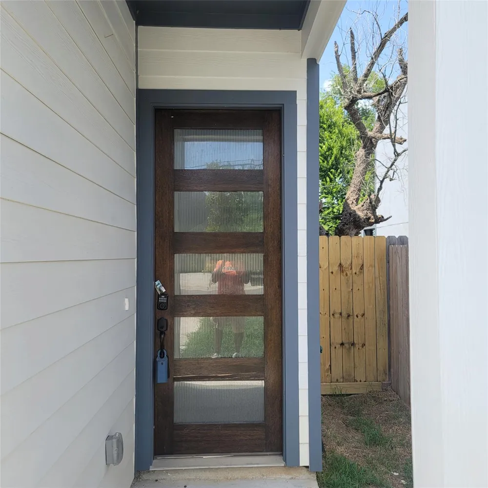 4207 Stassen Street Houston, TX 77051