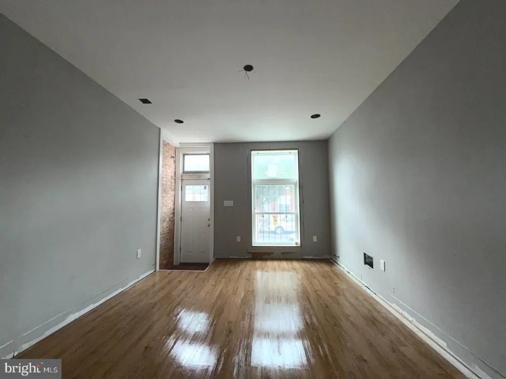 2712 E MONUMENT STREET E Baltimore, MD 21205