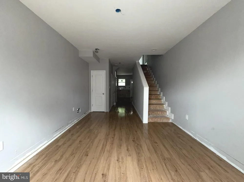2712 E MONUMENT STREET E Baltimore, MD 21205